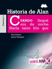 Capa do artigo Historia De Alan
