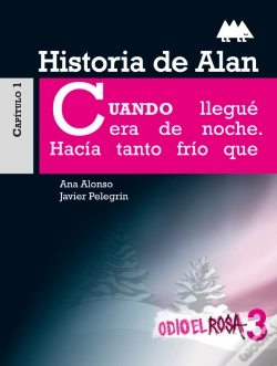 Capa do artigo Historia De Alan