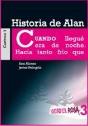 Historia De Alan - Preview