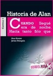 Capa do artigo Historia De Alan