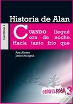 Capa do artigo Historia De Alan