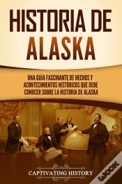 Capa do artigo Historia De Alaska