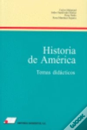 Capa do artigo Historia De América