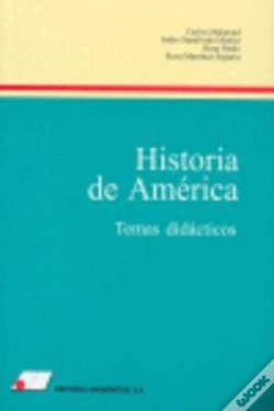 Capa do artigo Historia De América