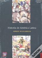 Historia De America Latina  