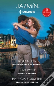 Capa do artigo Historia De Amor En Invierno
