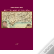 Capa do artigo Historia De Andalucia