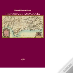 Capa do artigo Historia De Andalucia