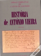 História de António Vieira II