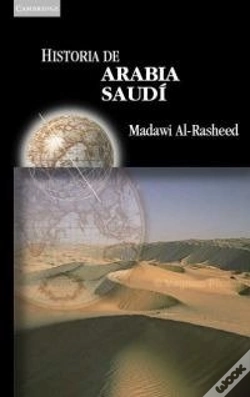 Capa do artigo Historia De Arabia Saudí