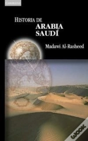 Capa do artigo Historia De Arabia Saudí