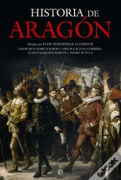 Capa do artigo Historia De Aragon