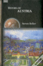 Capa do artigo Historia De Austria