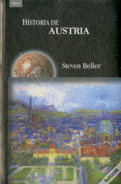 Capa do artigo Historia De Austria