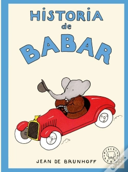 Capa do artigo Historia De Babar