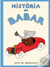 Capa do artigo Historia De Babar