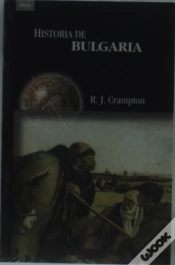 Capa do artigo Historia De Bulgaria
