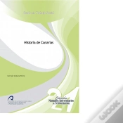 Capa do artigo Historia De Canarias