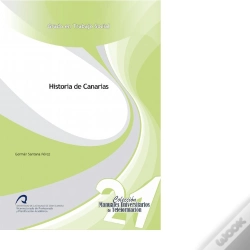 Capa do artigo Historia De Canarias