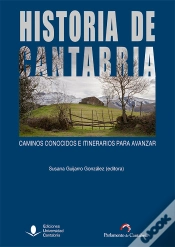 Capa do artigo Historia De Cantabria: Caminos Conocidos E Itinerarios Para Avanzar