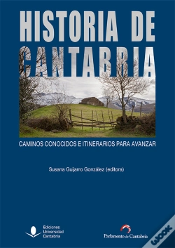 Capa do artigo Historia De Cantabria: Caminos Conocidos E Itinerarios Para Avanzar