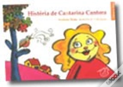 Capa do artigo História de Cantarina Cantora 