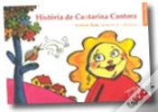 Capa do artigo História de Cantarina Cantora 