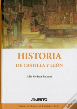 Capa do artigo Historia De Castilla Y León