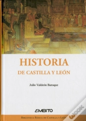 Capa do artigo Historia De Castilla Y León