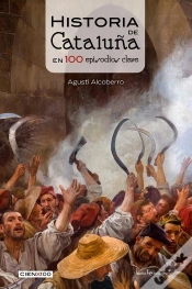Capa do artigo Historia De Cataluña En 100 Episodios Clave