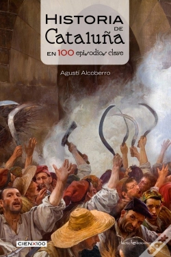 Capa do artigo Historia De Cataluña En 100 Episodios Clave