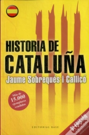 Capa do artigo Historia De Cataluña