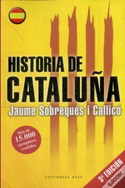 Capa do artigo Historia De Cataluña