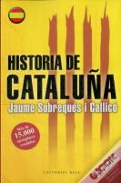 Historia De Cataluña