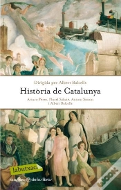 Capa do artigo Història De Catalunya