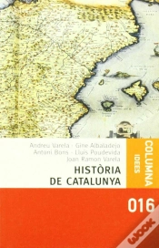 Capa do artigo Història De Catalunya