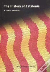 Capa do artigo Historia De Catalunya