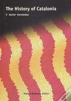 Capa do artigo Historia De Catalunya