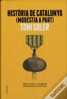 Història De Catalunya Modèstia A Part