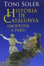 Historia De Catalunya Modestia A Part - Preview