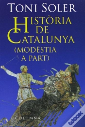Capa do artigo Historia De Catalunya Modestia A Part