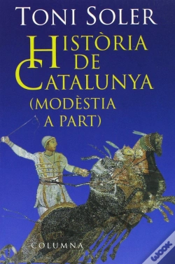 Capa do artigo Historia De Catalunya Modestia A Part