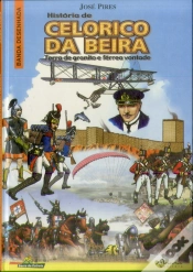 Capa do artigo História de Celorico da Beira