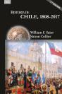 Historia De Chile 1808-2017 - Preview