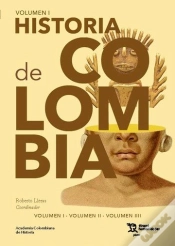 Capa do artigo Historia De Colombia 3 Tomos