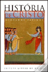 História de Cristo