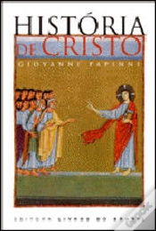 Capa do artigo História de Cristo