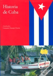 Capa do artigo Historia De Cuba