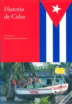 Capa do artigo Historia De Cuba