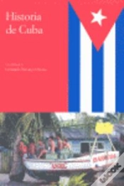 Capa do artigo Historia De Cuba